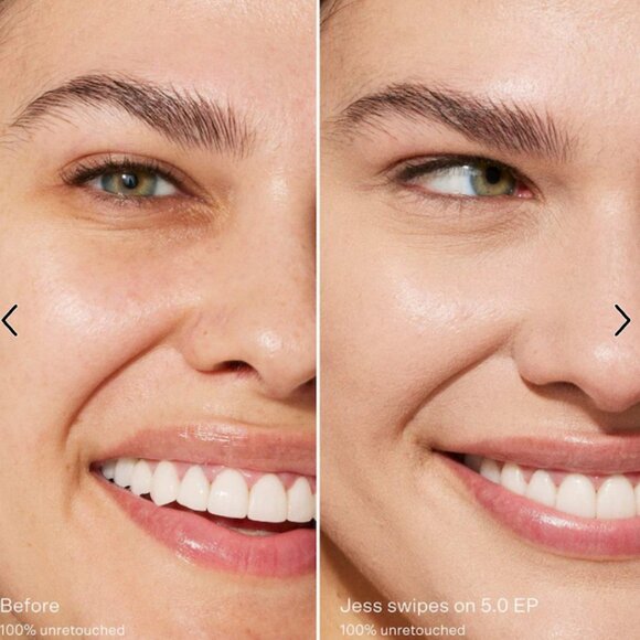 TOWER 28 BEAUTY | Swipe All-Over Hydrating Serum Concealer | 5.0 EP - Picture 4 of 5